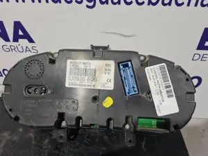 Foto de CUADRO INSTRUMENTOS SEAT IBIZA BERLINA (6J5) referencia 6J0920806 foto 2