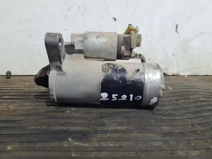 Foto de MOTOR ARRANQUE MAZDA 3 BERLINA / SEDÁN (BM/BN) referencia M001T81582