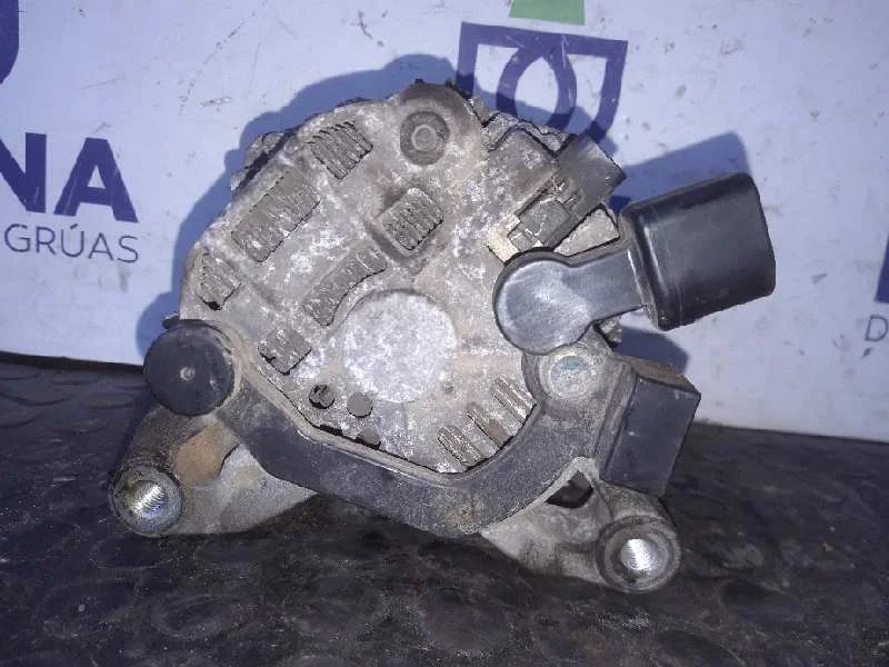 Foto de ALTERNADOR CITROEN C3 referencia 9660055080