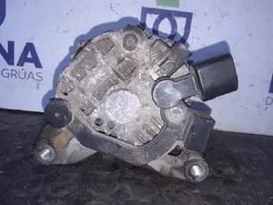 Foto de ALTERNADOR CITROEN C3 referencia 9660055080