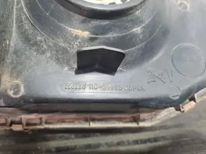 Foto de FARO DERECHO MITSUBISHI MONTERO (L040) referencia 11037753 foto 3