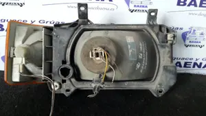 Foto de FARO IZQUIERDO SIN MARCA SIN MODELO foto 2