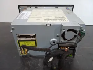 Foto de SISTEMA NAVEGACION GPS SIN MARCA SIN MODELO referencia 8E0035192C foto 2