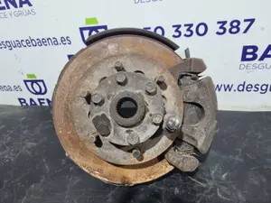 Foto de MANGUETA DELANTERA DERECHA OPEL FRONTERA B foto 2