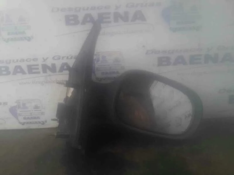 Foto de RETROVISOR DERECHO SIN MARCA SIN MODELO referencia 201822