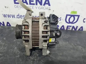 Foto de ALTERNADOR HYUNDAI I20 (GB) referencia 3730003355