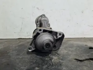 Foto de MOTOR ARRANQUE NISSAN MICRA (K14) referencia 233004868R foto 5