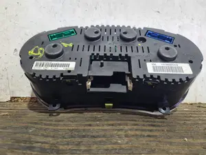 Foto de CUADRO INSTRUMENTOS SEAT TOLEDO (1M2) referencia W01M0920802D foto 8