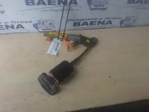 Foto de PRETENSOR AIRBAG IZQUIERDO CITROEN ZX BREAK referencia 15043
