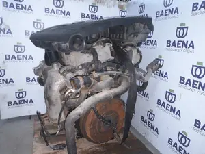 Foto de MOTOR COMPLETO SEAT LEON (1M1) referencia BCB foto 4