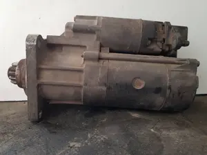 Foto de MOTOR ARRANQUE SIN MARCA SIN MODELO foto 3