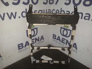 Foto de WARNING MERCEDES-BENZ CLASE C (BM 203) BERLINA referencia 2038214658 foto 2