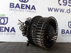 Foto de VENTILADOR CALEFACCION MERCEDES-BENZ CLASE E (BM 210) BERLINA foto 2