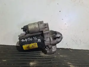 Foto de MOTOR ARRANQUE BMW SERIE 1 BERLINA (E81/E87) referencia 1241850665702