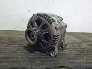 Foto de ALTERNADOR CITROEN XSARA PICASSO referencia 9645907780
