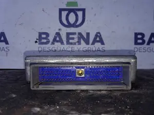 Foto de CENTRALITA MOTOR UCE FORD FOCUS BERLINA (CAK) referencia 3903856