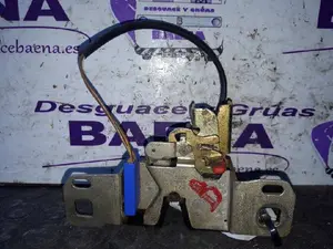 Foto de CERRADURA MALETERO / PORTON FORD MONDEO BERLINA (GD) referencia F43200A foto 2