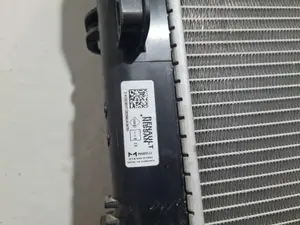 Foto de RADIADOR AGUA RENAULT CLIO V referencia 21410F270D foto 3