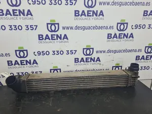 Foto de INTERCOOLER RENAULT SCENIC III (JZ) referencia 144963639R