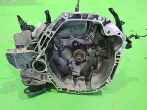 Foto de CAJA CAMBIOS NISSAN MICRA (K14) referencia 320100158R