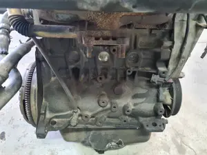 Foto de MOTOR COMPLETO VOLKSWAGEN POLO III BERLINA (6N2) referencia ASX foto 3