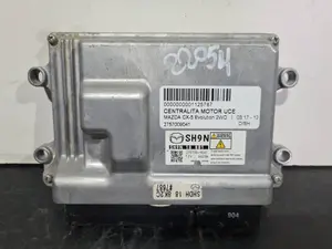 Foto de CENTRALITA MOTOR UCE MAZDA CX-5 (KF) referencia 2757009041
