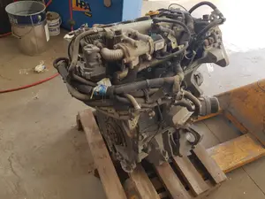 Foto de MOTOR COMPLETO SIN MARCA SIN MODELO referencia 199A5000 foto 3