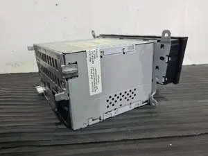 Foto de SISTEMA AUDIO / RADIO CD AUDI A4 BERLINA (8K2) referencia 8R1035186R foto 2