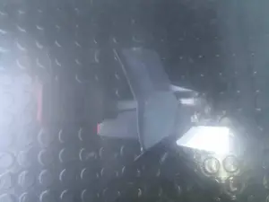 Foto de CINTURON SEGURIDAD TRASERO CENTRAL SIN MARCA SIN MODELO referencia 8E0857797A foto 2
