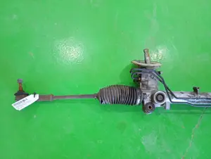Foto de CREMALLERA DIRECCION FORD FIESTA (CBK) referencia 2S613200KP foto 2