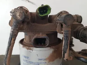 Foto de SOPORTE FILTRO GASOIL SIN MARCA SIN MODELO foto 2