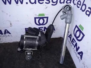 Foto de CINTURON SEGURIDAD DELANTERO DERECHO SIN MARCA SIN MODELO referencia B506014 foto 1