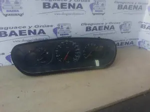 Foto de CUADRO INSTRUMENTOS CITROEN C5 BERLINA referencia 9632616380 foto 1