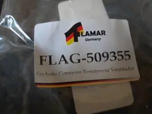 Foto de RESISTENCIA CALEFACCION SIN MARCA SIN MODELO referencia 509355 foto 3
