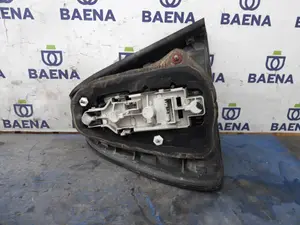 Foto de PILOTO TRASERO DERECHO BMW SERIE 3 BERLINA (E46) referencia 283302 foto 2