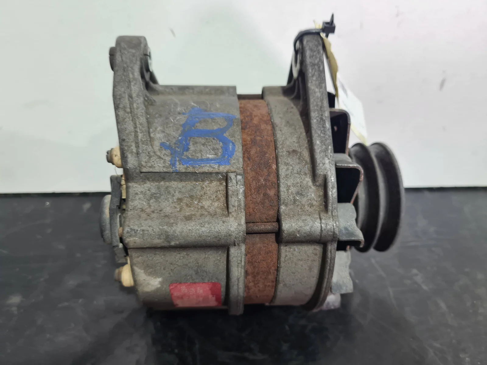 Foto de ALTERNADOR SIN MARCA SIN MODELO referencia 0120489092