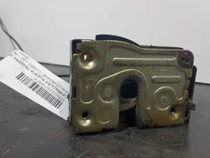 Foto de CERRADURA PUERTA TRASERA IZQUIERDA RENAULT MEGANE I CLASSIC (LA0)