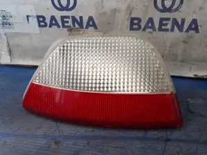 Foto de PILOTO MARCHA ATRAS FORD FOCUS BERLINA (CAK) referencia XS4115K272A