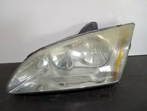Foto de FARO IZQUIERDO FORD FOCUS BERLINA (CAP) foto 1