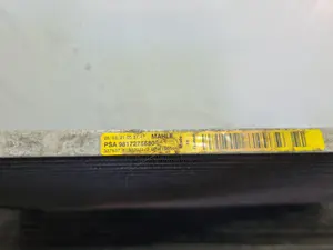 Foto de CONDENSADOR / RADIADOR AIRE ACONDICIONADO PEUGEOT 3008 referencia 9817275680 foto 2
