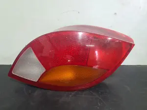 Foto de PILOTO TRASERO DERECHO FORD KA (CCQ)