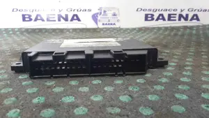 Foto de CENTRALITA CAMBIO AUTOMATICO SIN MARCA SIN MODELO referencia 5WK33845