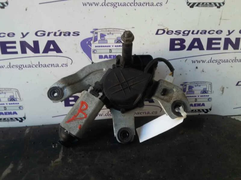 Foto de MOTOR LIMPIA TRASERO SIN MARCA SIN MODELO referencia 9651169580