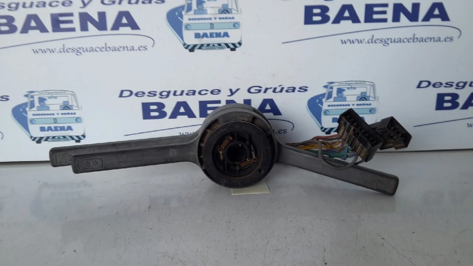 Foto de MANDO MULTIFUNCION SIN MARCA SIN MODELO