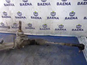 Foto de CREMALLERA DIRECCION OPEL ASTRA H GTC referencia 7831985159 foto 5