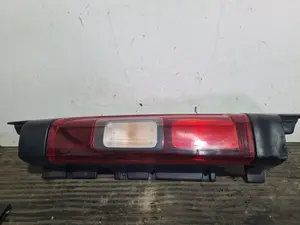 Foto de PILOTO TRASERO DERECHO RENAULT TRAFIC III FURGÓN referencia 93450971