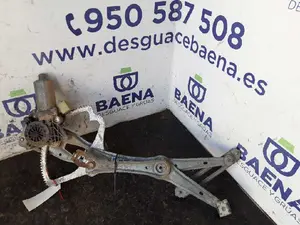 Foto de ELEVALUNAS DELANTERO DERECHO SIN MARCA SIN MODELO referencia AÑO 2000
