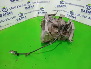 Foto de CAJA CAMBIOS ALFA ROMEO MITO (145) referencia 55205268 foto 3