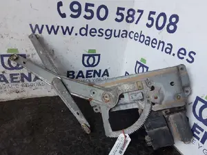 Foto de ELEVALUNAS DELANTERO DERECHO SIN MARCA SIN MODELO referencia AÑO 1995