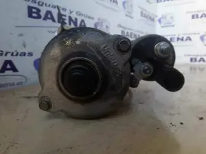 Foto de MOTOR ARRANQUE SEAT LEON (5F1) referencia 02Z911024L foto 3